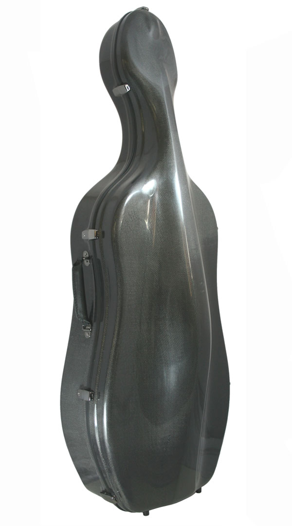 Eastman Cello Cases ME Strings