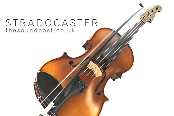 stradocaster