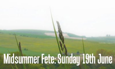 Midsummer Fete