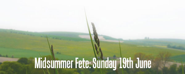 Midsummer Fete