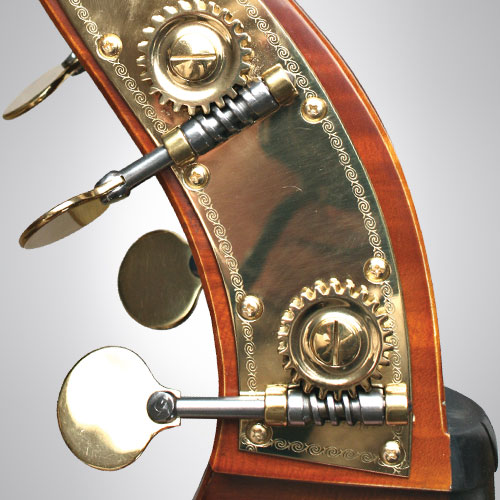 bass machine head image