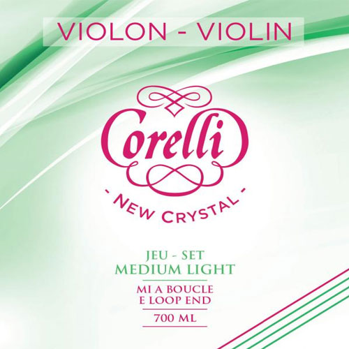 Corelli Crystal Strings