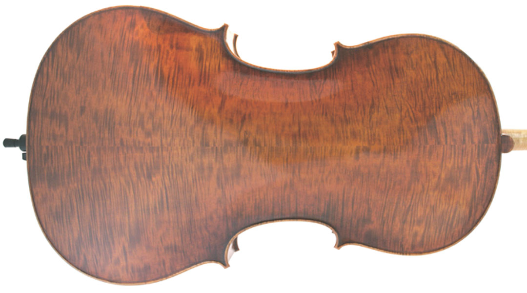 Heritage Stradivari Cello