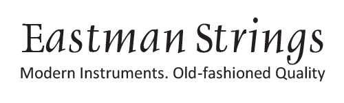 Eastman Strings Logo