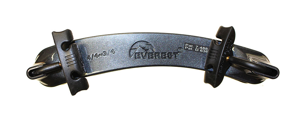 Everest Shoulder Rest Collapsible