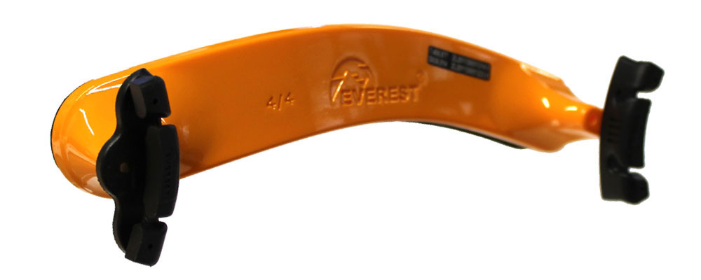 Everest Shoulder Rest Orange