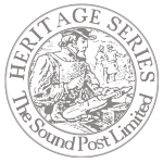 heritage series logo