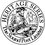 heritage series logo