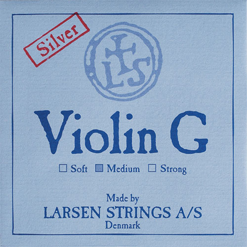 Larsen Violin Original