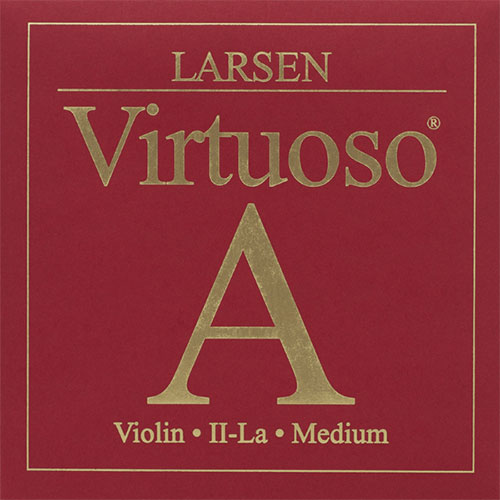 Larsen Violin Virtuoso ®