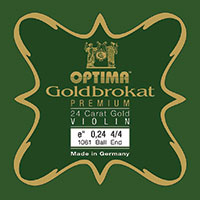 lenzner-optima-gold