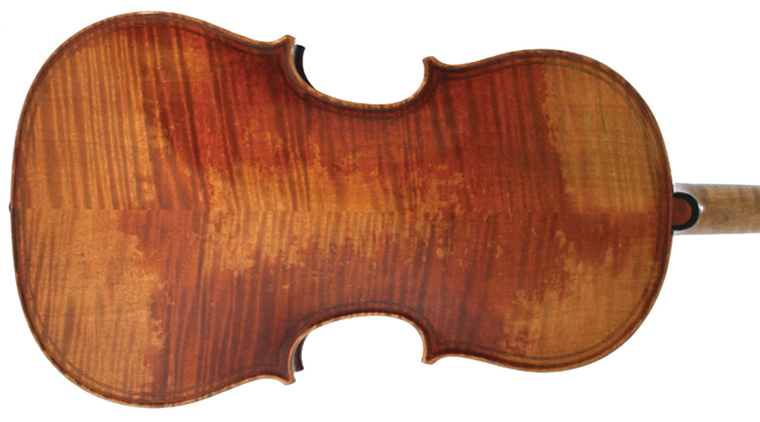 Heritage Maggini Viola