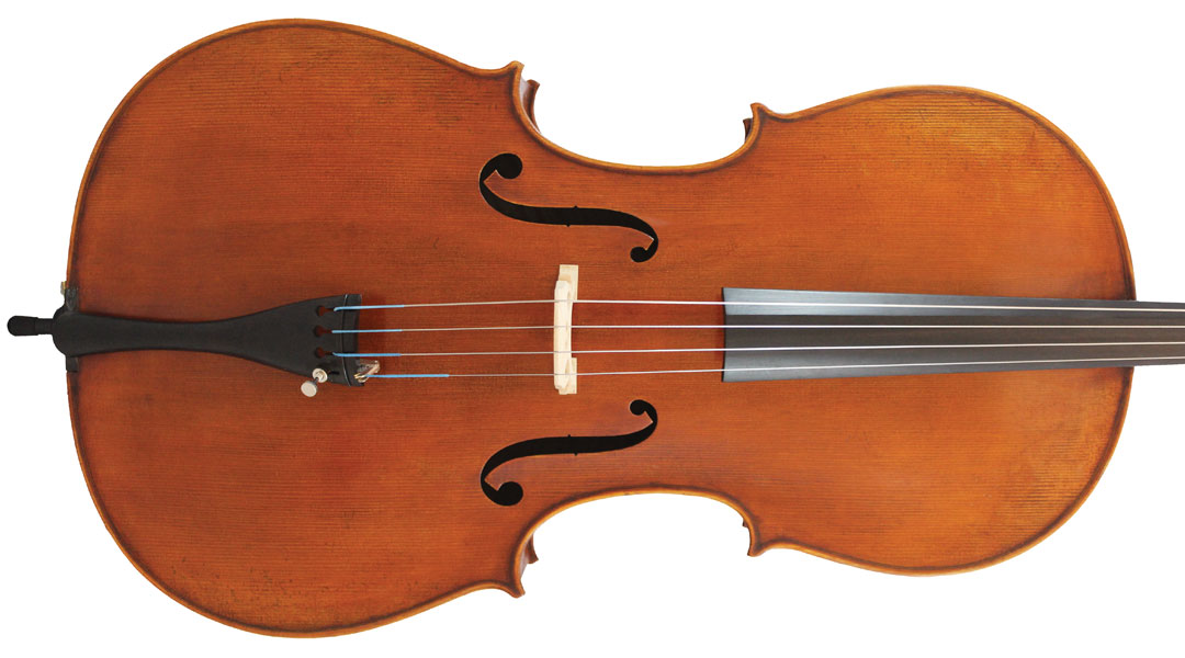 Master Series Cello: Master Series from Eastman Strings