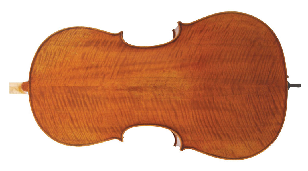 Master Series Cello