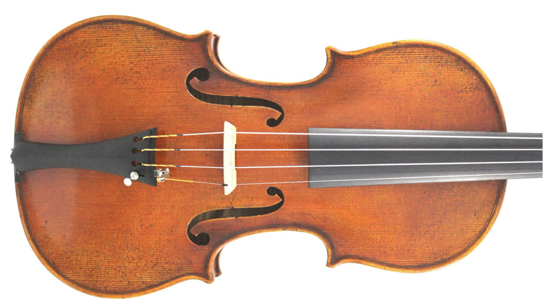 Master Series Stradivari