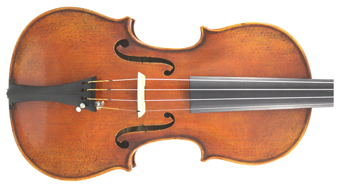 Master Series Violin