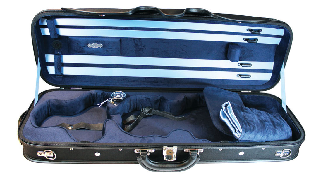 Negri Venezia Cases