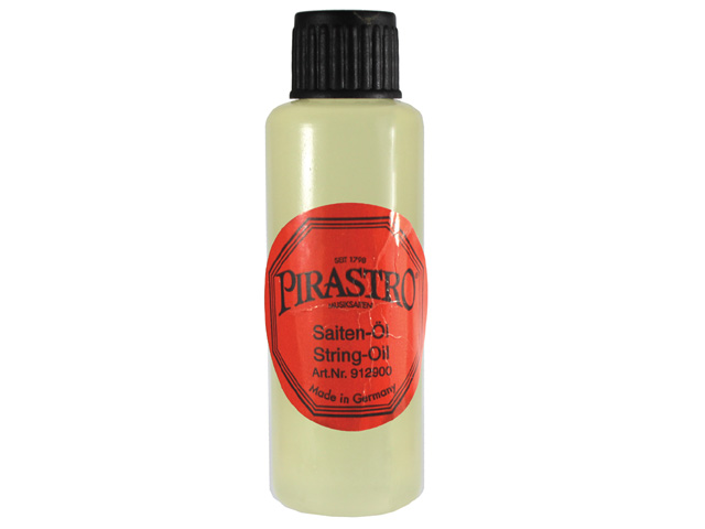 Pirastro String Oil