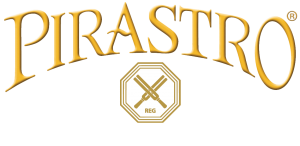 pirastro logo slide