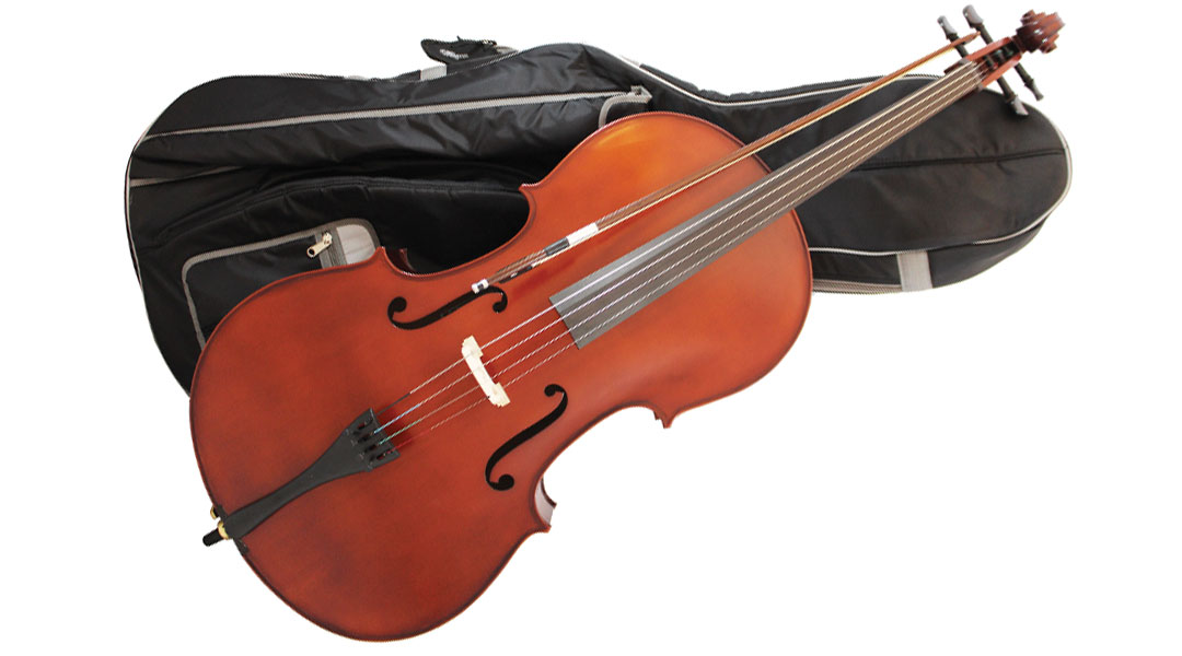 チェロ Stentor Conservatoire Cello eva.gov.co