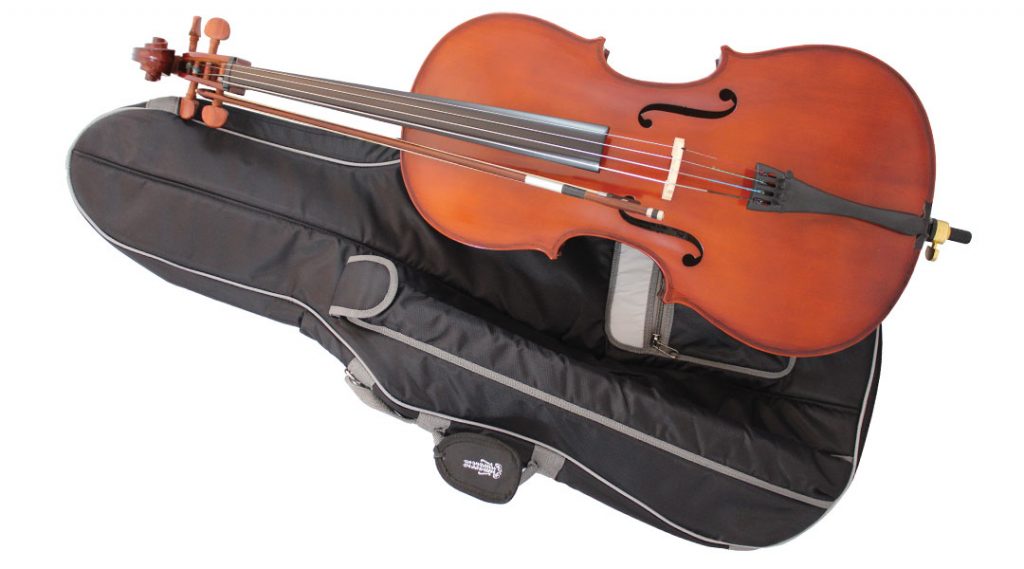 Cello instruments. Full range of cellos from The Sound Post Ltd