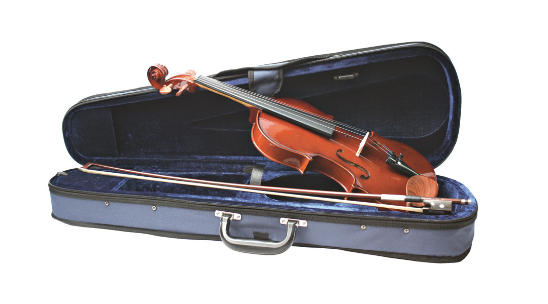 Primavera 90 Violin Outfit