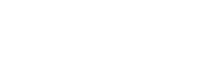 primavera white logo