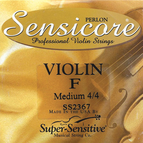 Supersensitive Sensicore Violin