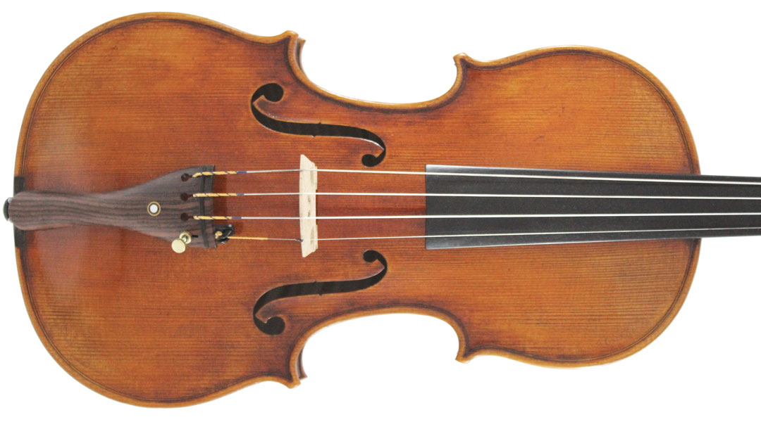 Primavera 100 Violin Outfit