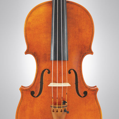 violin image