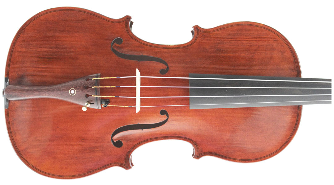 Wessex Model XV Viola