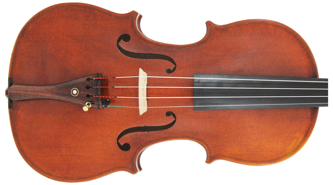 Wessex Model XV Violin