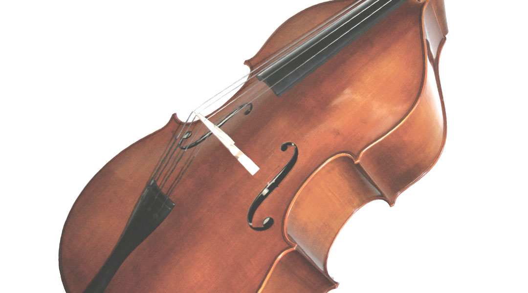 Concertante Violin