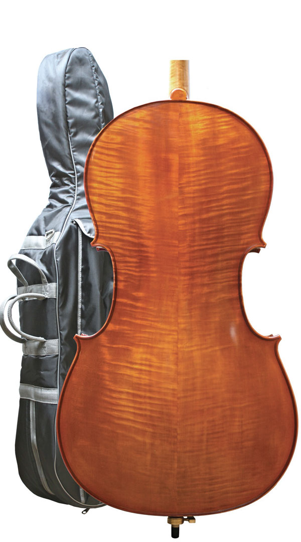 westbury cello