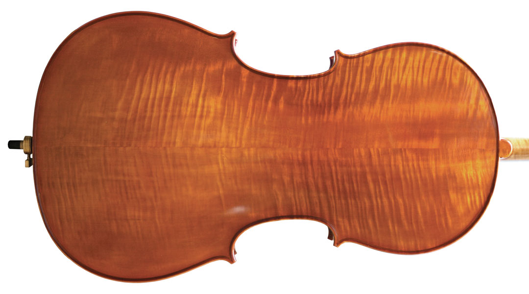 Eastman Westbury Cello