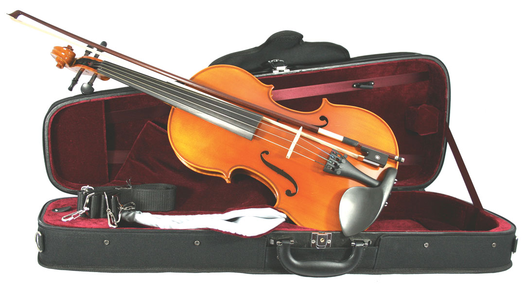 Eastman Westbury Viola