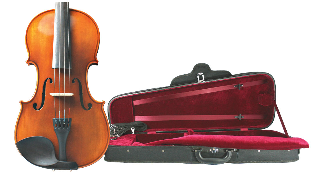 Westbury Violin Outfit