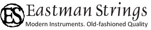 Eastman Strings Logo