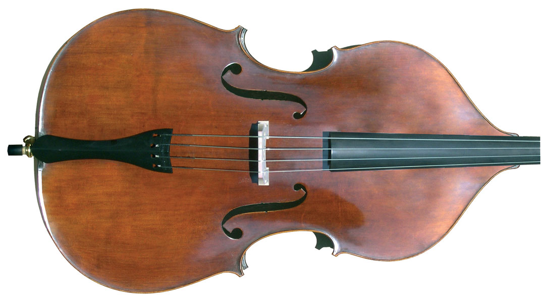 Concertante Double Bass