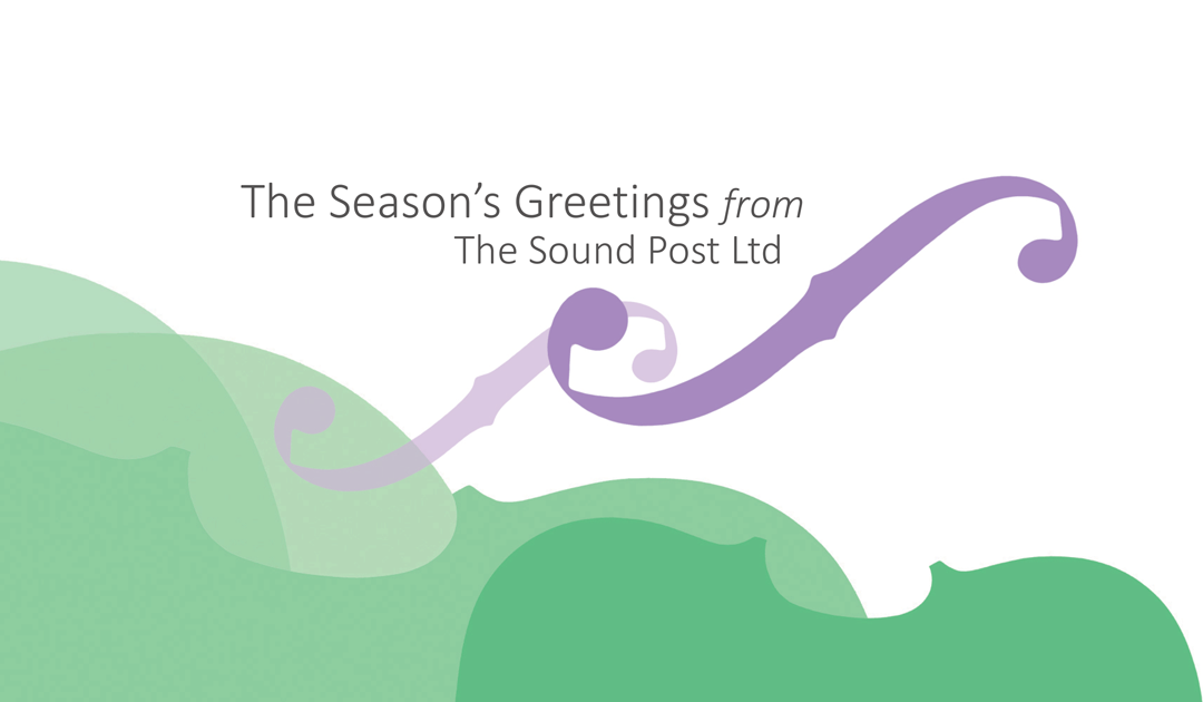 season's greetings