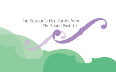 The Season’s Greetings