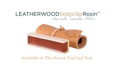 Leatherwood Bespoke Rosin™