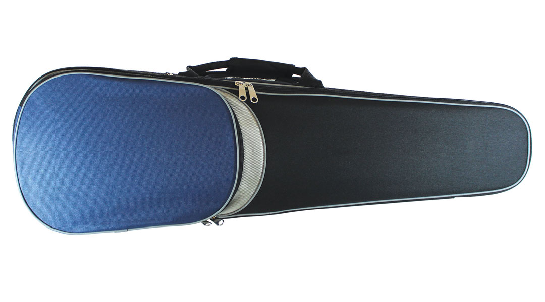 Primavera 100 Violin Case Front