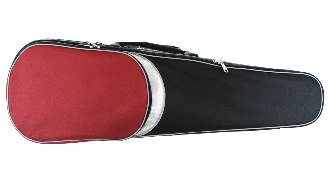 Primavera 200 Violin Case Front