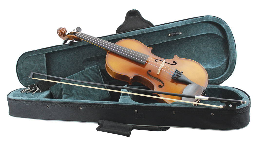 Primavera 200 Violin Outfit