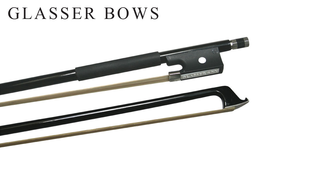 Glasser Bows