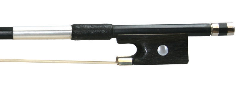 VB010 Composite Violin Bow Frog