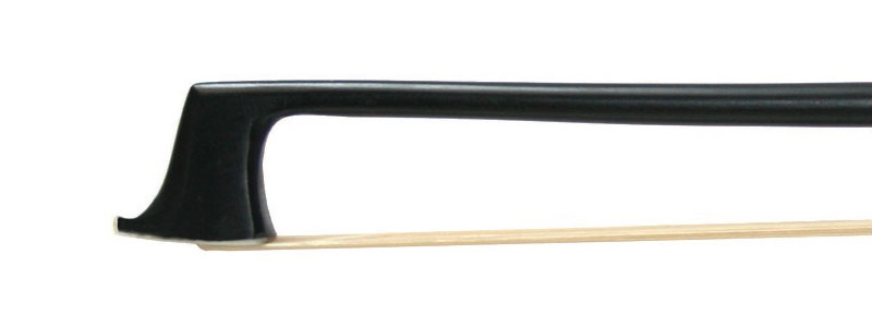 VB010 Composite Violin Bow Head
