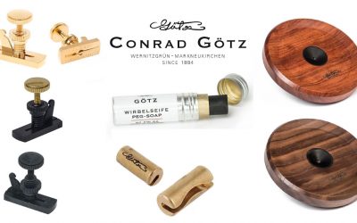 New Additions in Accessories from GÖTZ