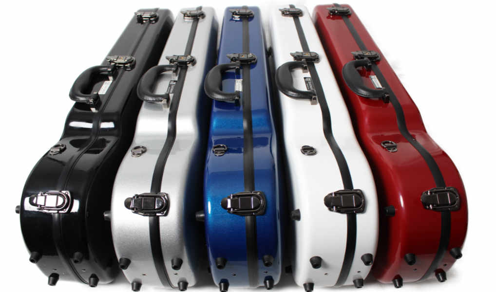 Sinfonica Violin Cases